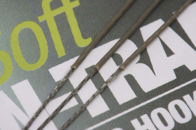 Korda - N-Trap Soft / 20.0m - Korda