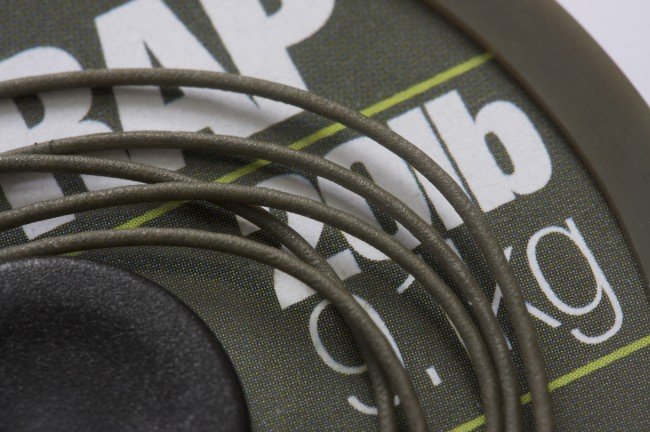 Korda -N-Trap Semi Stiff / 20.0m - Korda