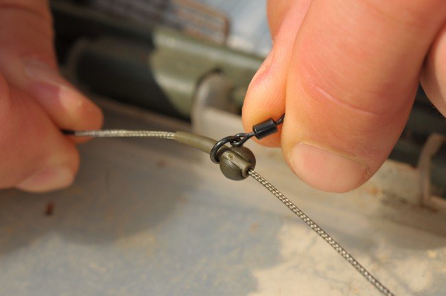 Korda - Spare No Trace Beads - Korda