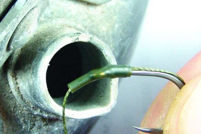 Korda - Shrink Tube - Korda