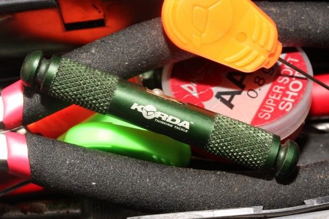 Korda - Strippa Tool - Korda