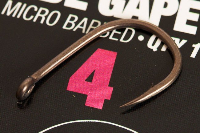 Korda - Haken Wide Gape X - Korda
