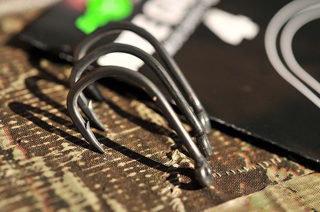 Korda - Haken Wide Gape XX - Korda