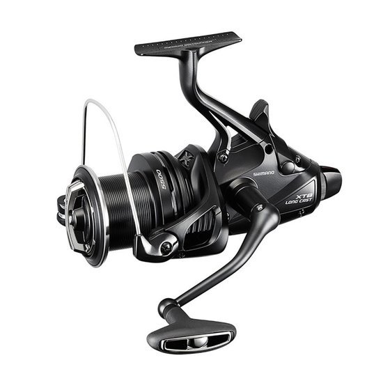 Shimano - Met vrijloop Medium Baitrunner XT-B LC - Shimano