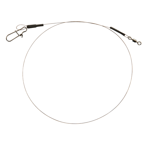 Fox Rage - Onderlijn 1x19 Strand Surefit Leader 30cm/8kg x 2  - Fox Rage