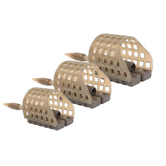 Preston - Feederkorven ICS In-Line Pellet Feeder - Preston