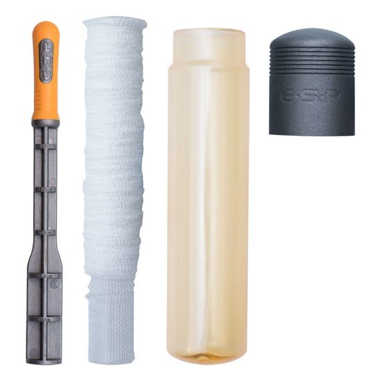 ESP - PVA Mesh - ESP