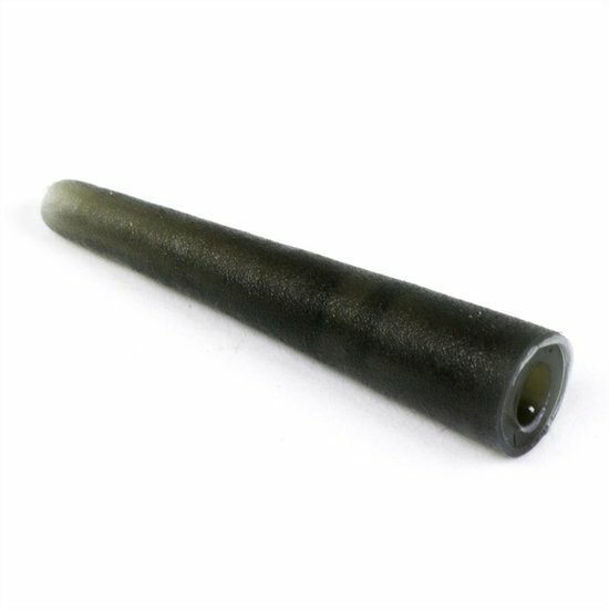Korda - Safe Zone Tail Rubbers / Silt - Korda
