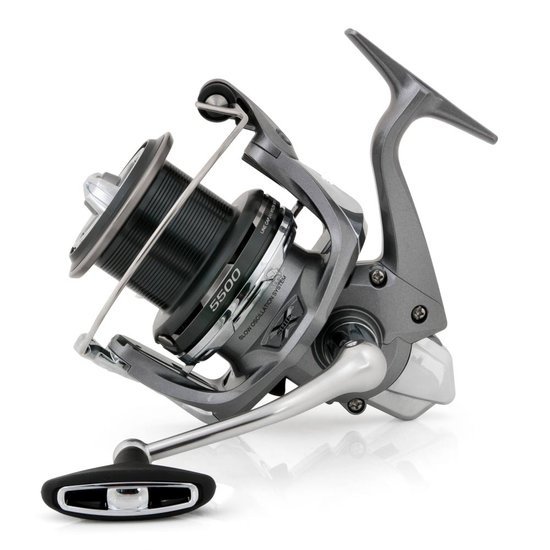 Shimano - Slip voorop Ultegra 5500 XSD - Shimano