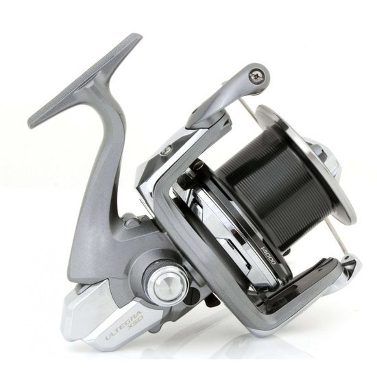 Shimano - Slip voorop Ultegra 5500 XSD - Shimano