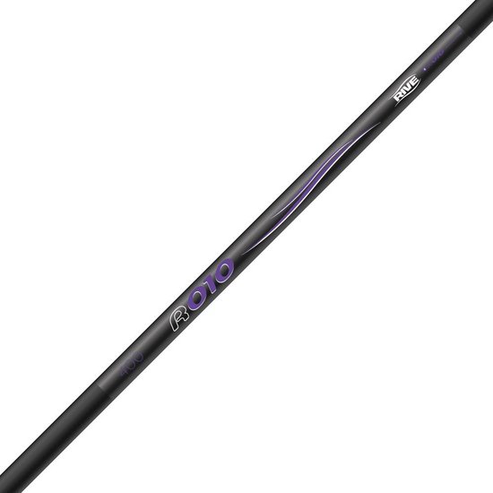 Rive - Schepnetsteel R 010 / 4.00m - Rive