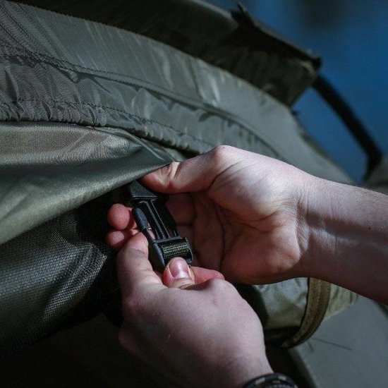 Elite - Tent Carpstar - Elite