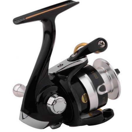 SPRO - PROMO Passion Spin - SPRO