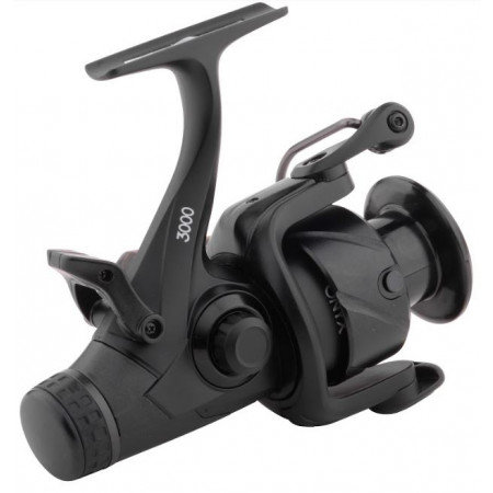 SPRO - PROMO Met vrijloop Onyx Free - SPRO