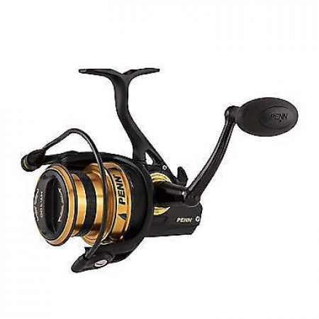 Penn - PROMO Slip voorop Spinfisher VI Long Cast - Penn