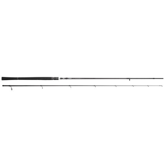 SPRO - Spinhengel Pro spin &amp; softbait - SPRO
