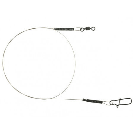SPRO - Staaldraad MB Leader 19W - SPRO