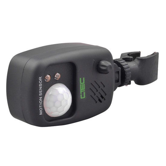SPRO - C-Tec XF Motion Detector White - SPRO