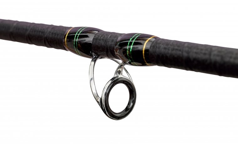 Gunki - PROMO Skyward Baitcast 2,10m - 10-35gr - Gunki