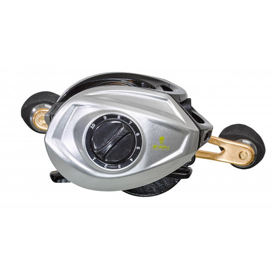 Gunki - PROMO Reel Skyward BC 200 - Gunki