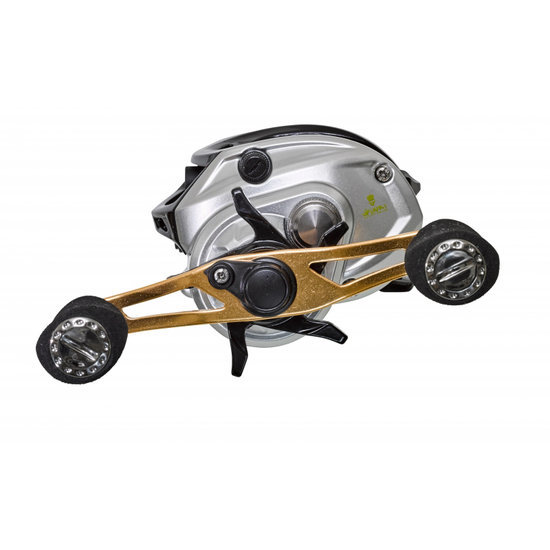 Gunki - PROMO Reel Skyward BC 200 - Gunki