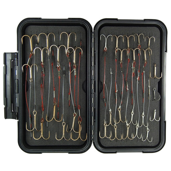 SPRO - Opbergdoos Stinger Stocker L - SPRO