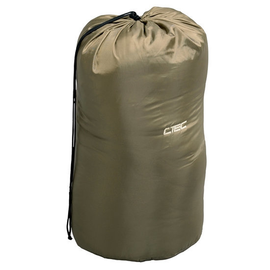 SPRO - PROMO C-Tec 3 Season Sleeping Bag - SPRO