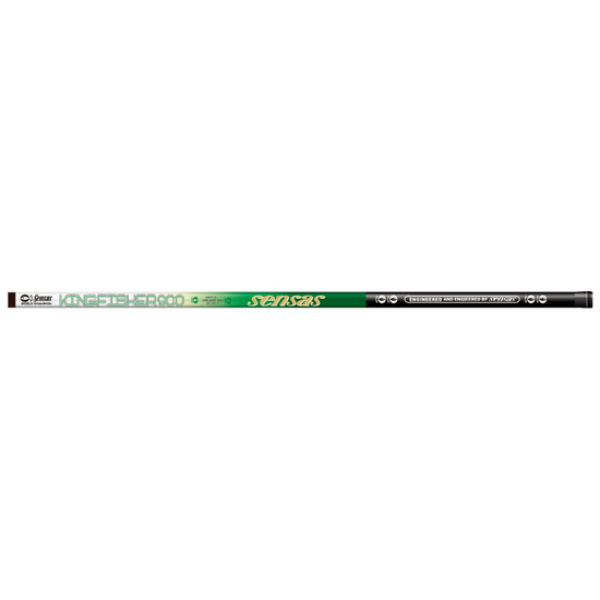 Sensas - Telescoophengel Kingfisher Tele 400 - 4m - Sensas