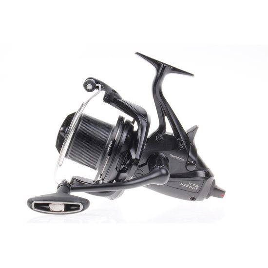 Shimano - MBig Baitrunner XT-B LC - Shimano
