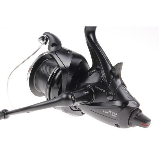 Shimano - MBig Baitrunner XT-B LC - Shimano