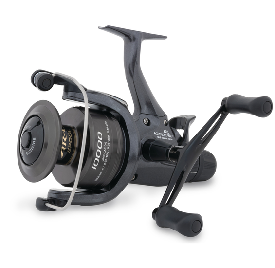 Shimano - Baitrunner DL RB - Shimano