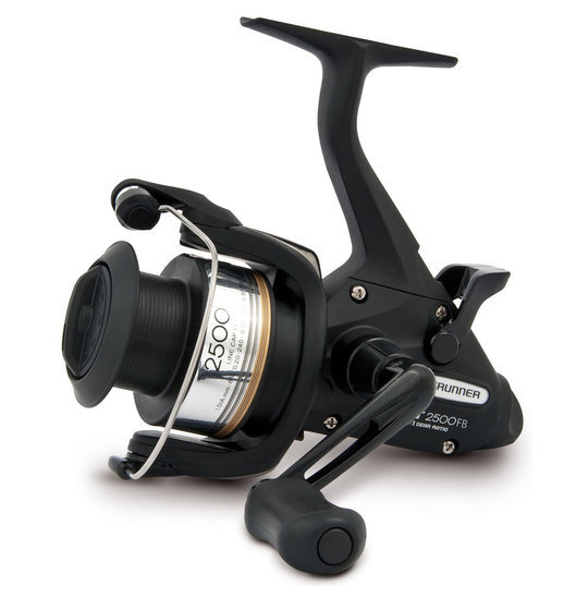 Shimano - Baitrunner ST FB - Shimano