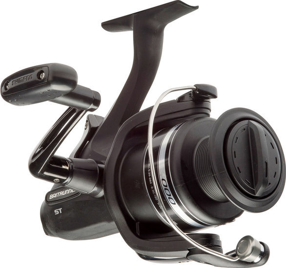 Shimano - Baitrunner ST FB - Shimano