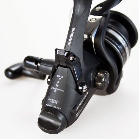 Shimano - Baitrunner ST FB - Shimano