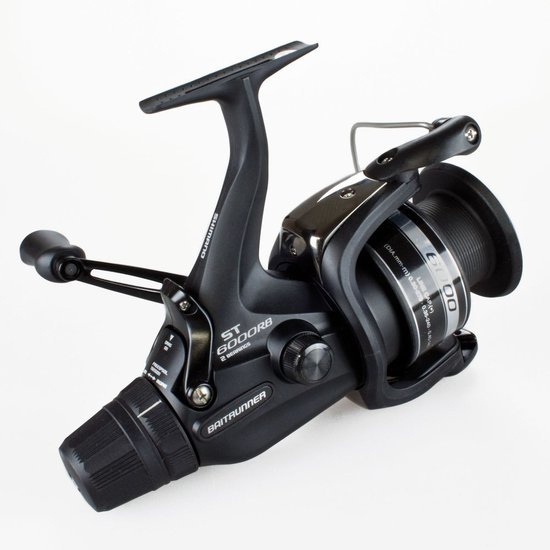 Shimano - MBaitrunner ST RB - Shimano