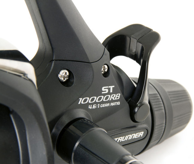 Shimano - MBaitrunner ST RB - Shimano