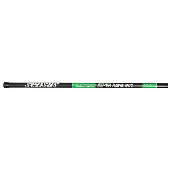 Sensas - PROMO Silver Hawk / 4.00m - Sensas