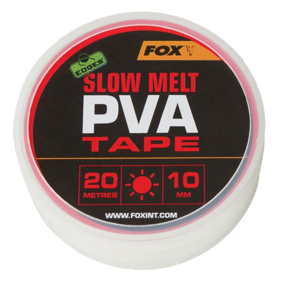 Fox Carp - Slow Melt PVA Tape - Fox Carp