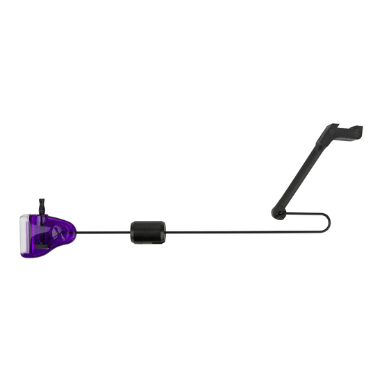 Fox Carp - Micro Swinger - Fox Carp