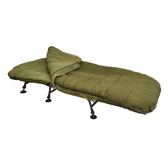 Starbaits - PROMO STB 4S Sleeping Bag - Starbaits