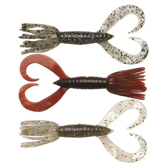 Keitech - Softbaits Little Spider 2" - Keitech