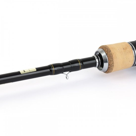 Shimano - PROMO Spinhengel Yasei LTD Perch Crankbait 215 ML C 2.15m / 4-16gr - Shimano