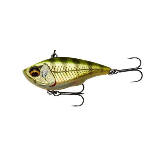 Savage Gear - PROMO Fat Vibes 5,1cm / 11gr - Savage Gear