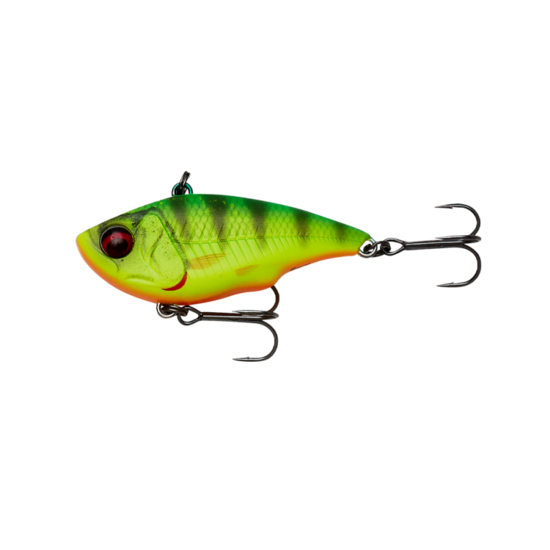 Savage Gear - PROMO Kunstaas Fat Vibes 6,6cm / 22gr - Savage Gear