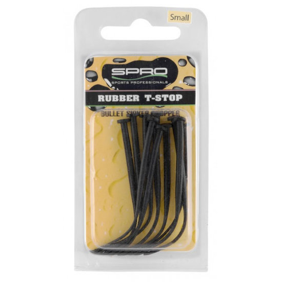 SPRO - PROMO Rubber T-Stop - SPRO