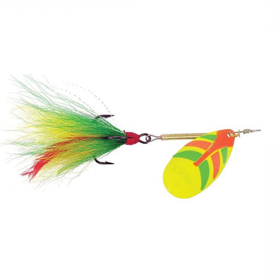 Ondex - Spinners &amp; lepels Buck Firetiger - Ondex