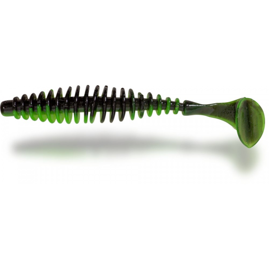 Magic Trout - PROMO T-Worm Paddler - Magic Trout
