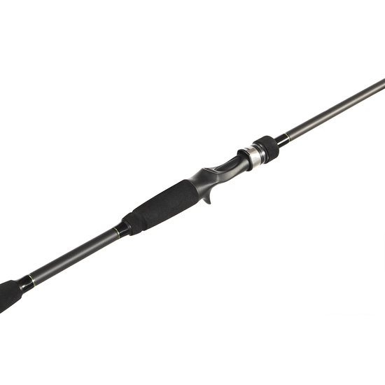 Lucky John - PROMO Reelhengel Vanrex Baitcast - Lucky John