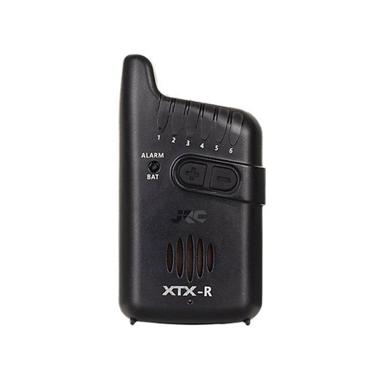 JRC - PROMO Radar XTX 3+1 set - JRC