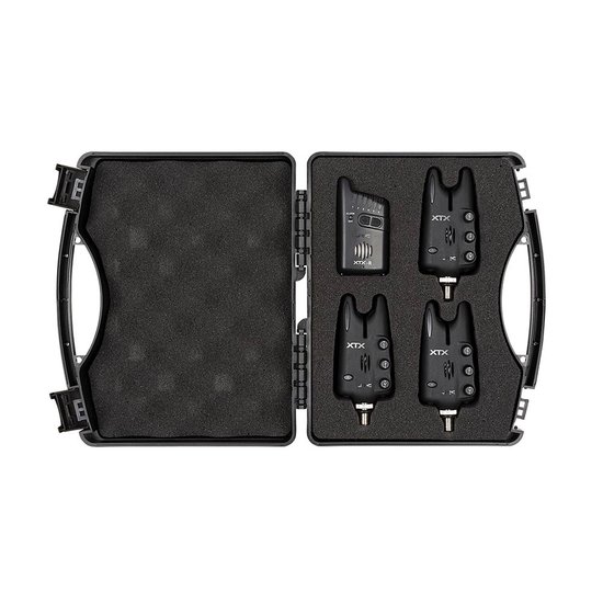 JRC - PROMO Radar XTX 3+1 set - JRC